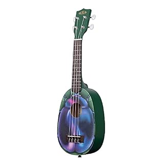 Kala KA-NV-BTLE – Ukulélé Soprano Novelty, Beetle - Les Beatles, Paul McCartney, John Lennon, RIngo Starr, George Harrison Kala KA-NV-BTLE - Ukulélé Soprano Novelty, Beetle – Image 4
