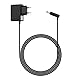 26.1V Ladegerät Ladekabel für Dyson Staubsauger V8 V7 V6 DC58 DC59 DC60 DC61 DC62 DC72 Absolute SV03 SV04 SV05 SV06 SV07 SV09 SV10 SV11, Kabel 7Fuß, Staubsauger Netzteil Adapter Charger
