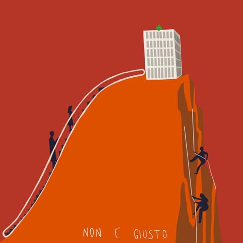 『Privilegio sanitario』のカバーアート