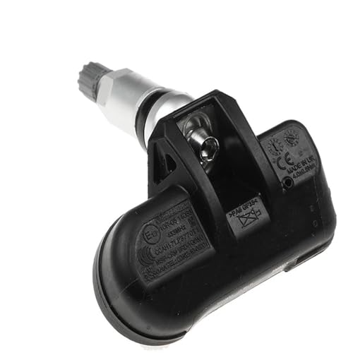 Capteur tpms pour éteindre le voyant de pression des pneus défectueux en voiture