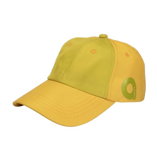 Image of Aivin Flexrush Cap | Water-Resistant Tatron Fabric | Ultra Lightweight | Ventilated Eyelids | Stylish & Breathable | Universal M /L Size