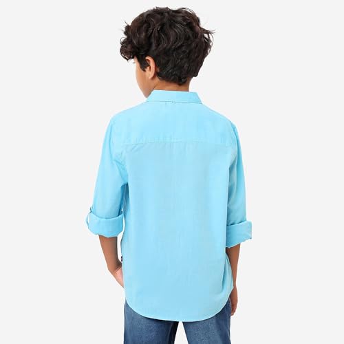Image of BONKIDS Boys Shirt