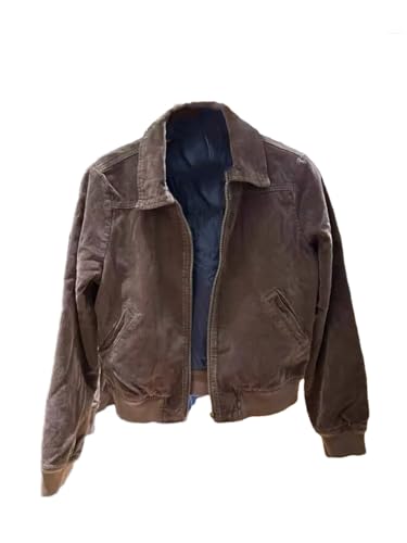 Dvbfufv Women Corduroy Jackets Ladies Spring Fashion Vintage Short Jacket Women Coats