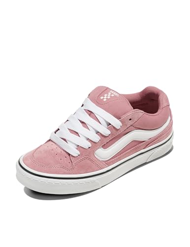 Vans Caldrone, Rosa Oscuro, 4.5