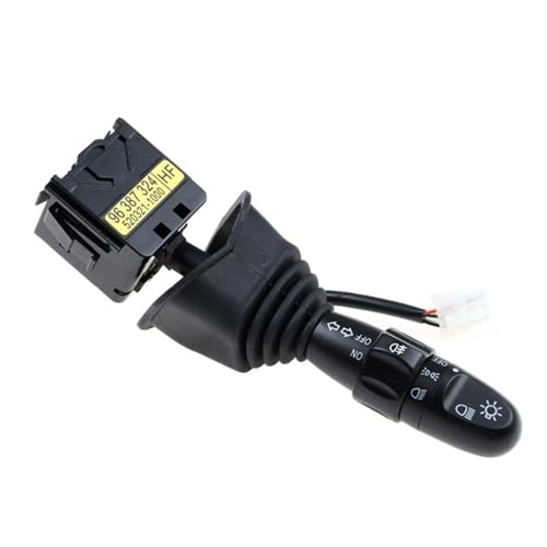 Interrupteur de clignotant Buick Excelle pour réparer les phares de nuit