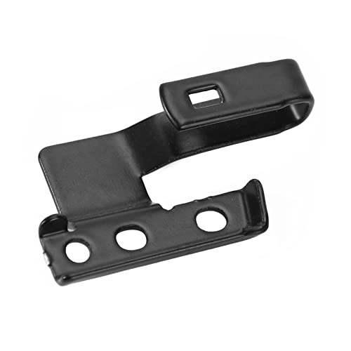 Adaptateur essuie-glace arrière de remplacement pour bras Mitsubishi et Subaru - 6