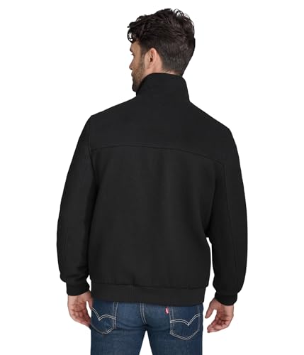 Cole Haan Men's Soft Casual Cold Weather Coat2