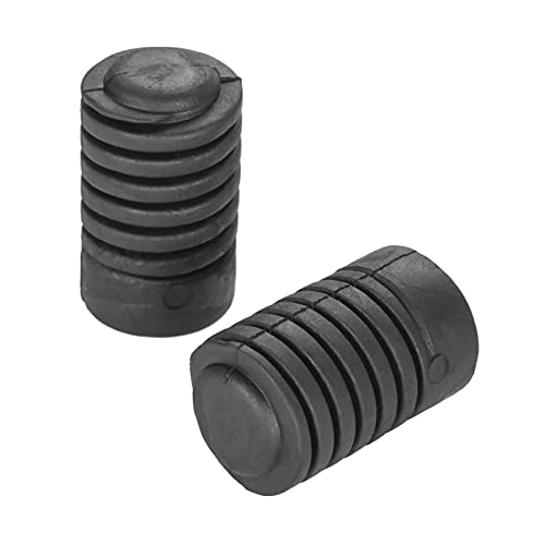 Bloc tampon caoutchouc moteur pour Ix35 Accent 2pcs