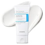 COSRX Ceramide Skin Barrier Moisturiser for Face with 7 Ceramides, Hyaluronic Acid & Panthenol – Suitable for All Skin Types, 2.7 fl.oz (80ml), Korean Skincare