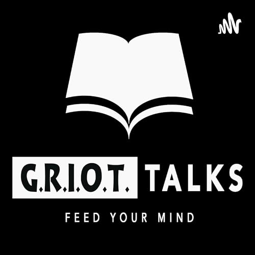 GRIOT Talks Series Titelbild