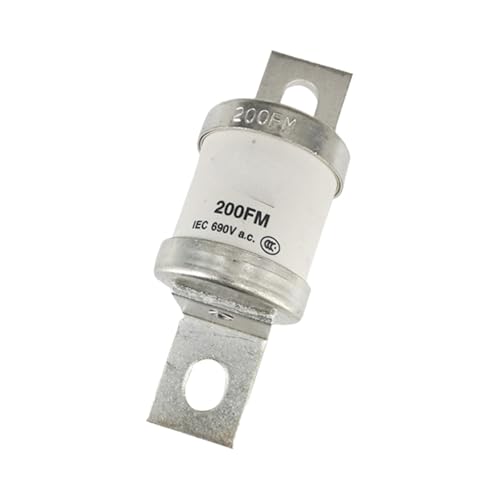 Base de fusible 300A porte-fusible de puissance pour batterie