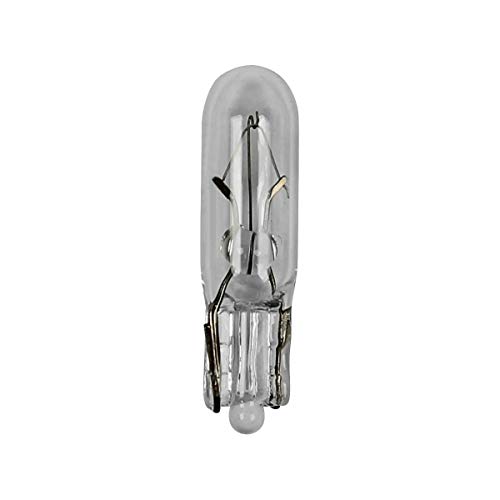 Preisvergleich Produktbild Glühlampe, Instrumentenbeleuchtung DT Spare Parts 9.78136