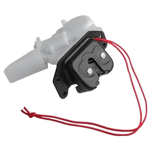 Serrure couvercle coffre pour Land Cruiser de 2007 à 2016 en voyage