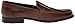 Rockport mens Classic Lite Venetian loafers shoes, Dark Brown, 10 US