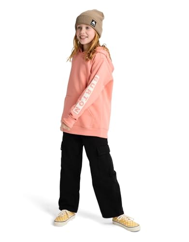 Burton Kids' Elite Pullover Hoodie2