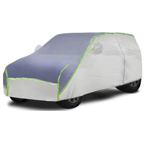 Housse de protection grêle Twizy idéale pour stationner en extérieur