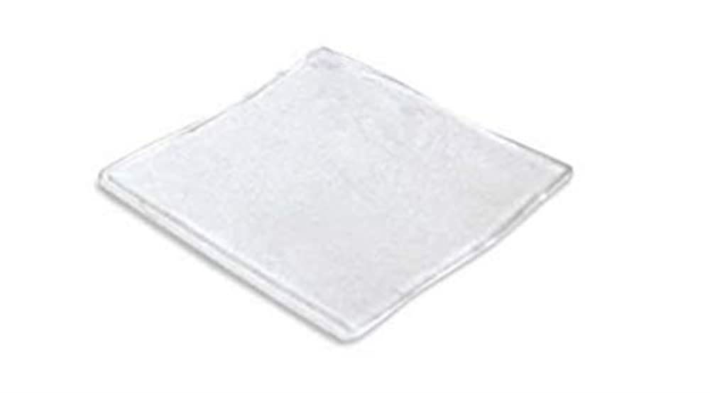 Silipos 81070812 Gel Squares, Non-Adhesive Squares : Health & Household