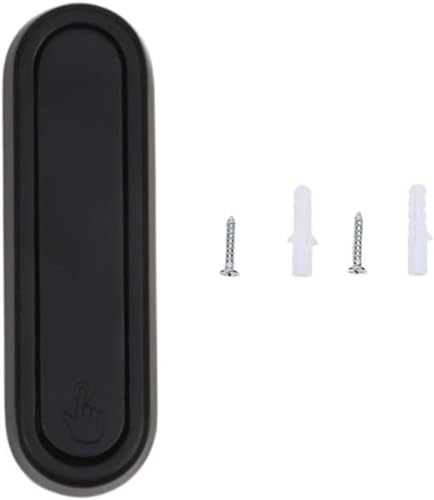 折りたたみ式壁掛けバスルームタオルフック省スペースコートキー収納オーガナイザー寝室キッチン棚用 (黒,01)