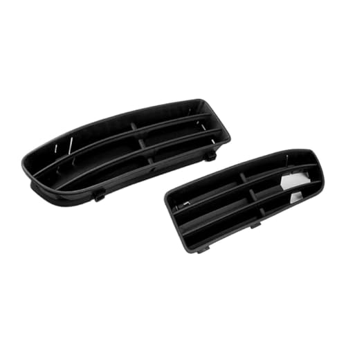 Rejilla frontal inferior de parachoques para coche Jetta MK4 modelos 1999 a 2004 5