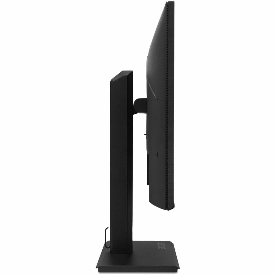 Image of Acer Vero B248Y G 24 inch Class LCD Monitor - 16:9 - Black
