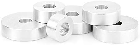 Amana Tool - 67500 6Piece Collar Kit 1/16 To 1/2 Depth