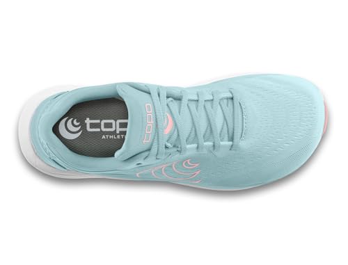 Image of Topo Athletic Women's Phantom 4 Lightweight Comfortable 5MM Drop Road Running Shoes, Athletic Shoes for Road Running