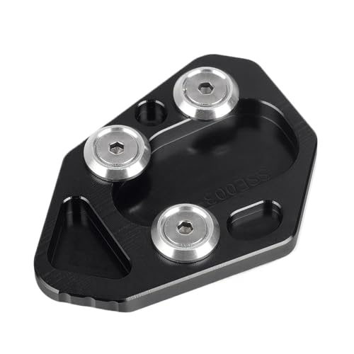 Extension de béquille pour éviter la chute des F800ST F800S et F800R