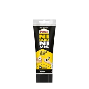 Super Colle Forte Tout-en-Un Pattex (Abonnement)