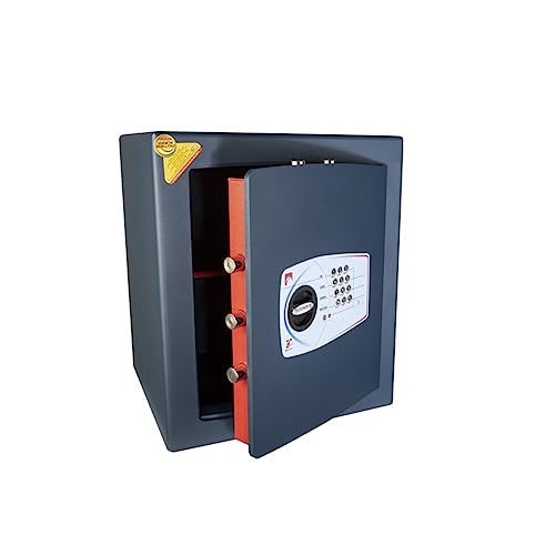 Cassaforte Elettronica A Mobile Technomax Gmt/7 Combinazione Digitale