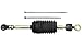 QuadBoss Tie Rod End Kit 51-1048-L