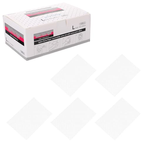 KICHOUSE �p�[�}�c�[�� �g���̂ăp�[�}�y�[�p�[ 1000�� �ϔM���T�����p�[�}�V�[�g �w�A�J���[ �������p ���e�t �w�A�X�^�C�����O�p�i