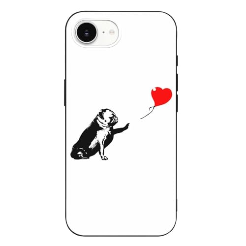 iphone16epP[X Banksy oNV[ pO  ԂD ACtH16EpP[X X}zP[X TPU ^ ϏՌ  Xgbvz[t CX[dΉ 6.1C`