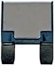 Imperial 72679 Type 1 Maxi-breaker Fuses, 50 Amp (Pack of 5)