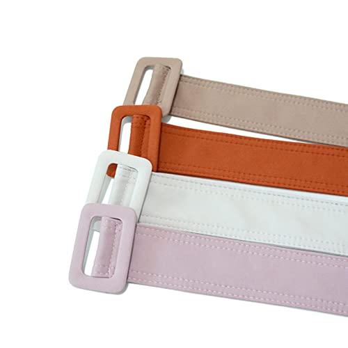 Women Trench Coat Belt Overcoat Waist Belt Coat Belt Replacement Belt for Trench Coat Men Trench Coat Belt Canvas Belt3