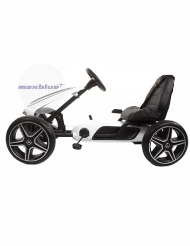 La Mejor review de Karts pedales favoritos de las personas. 17 Imagen adicional