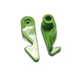 HSCJMEHT Fibbia compatibile con TSC TTP-246M 344M 346 368M 384M 644 2410 ME240 ME340(Plastics Buckle)