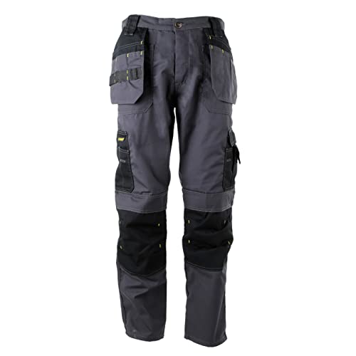 Work Trousers Men