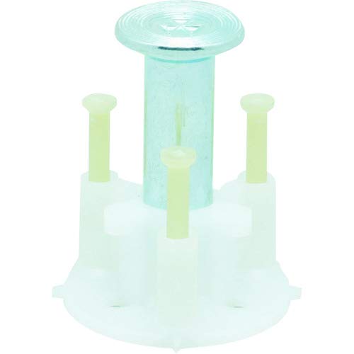 三門 ドラゴン 3分 白 400個入 GR3040W