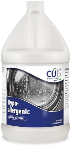 Hypoallergenic Liquid...