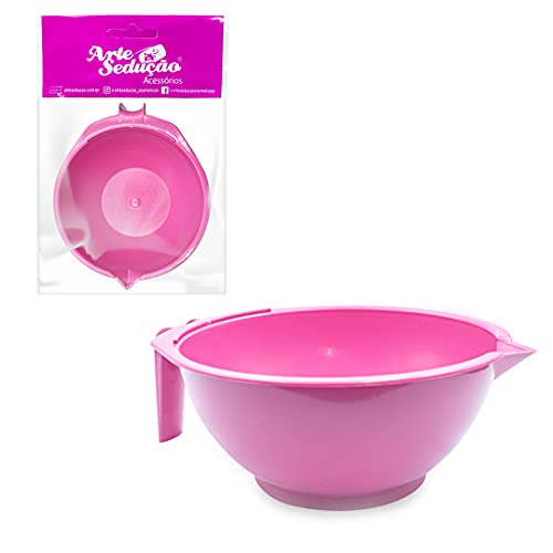 Tigela para Tintura de Cabelos, Química, Progressiva e Coloração