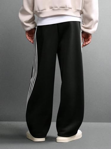 Image of Trillion Regular Fit Track Pant for Men |Men Trackpant | Lower for Men