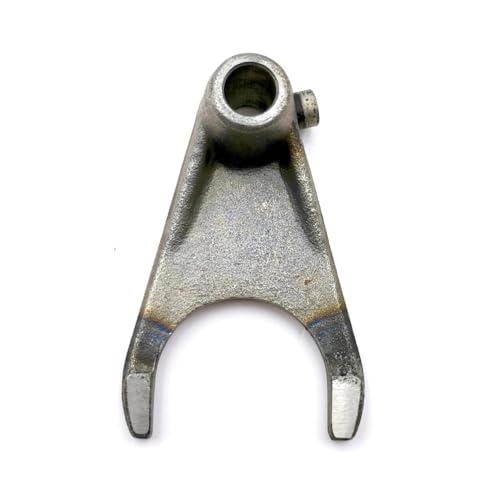 Fourche de sélecteur de vitesse ATV 400H 450H LU020578 HS185MQ