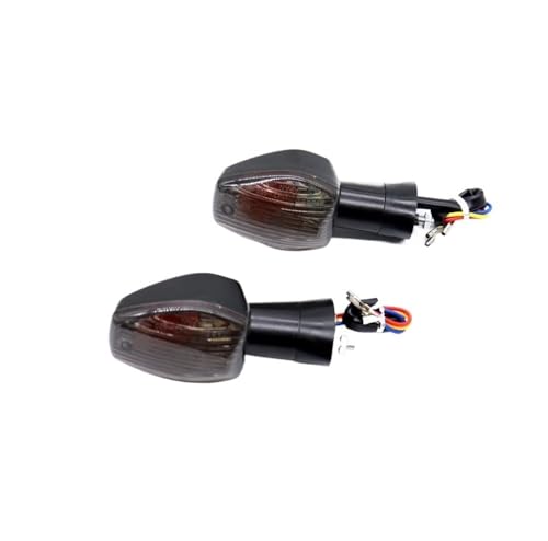 Indicateur clignotants pour VTR 1000F idéal pour vos balades moto