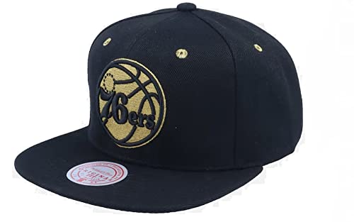 Mitchell & Ness HWC Adjustable Snapback Cap miniatura 1