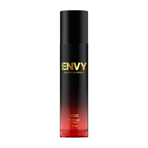 Image of ENVY Bold Perfume For Men - 30 ML |Premium & Long Lasting Perfume| Eau de Parfum