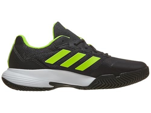 Image of Adidas Mens Game Court 2 Tennis Shoes