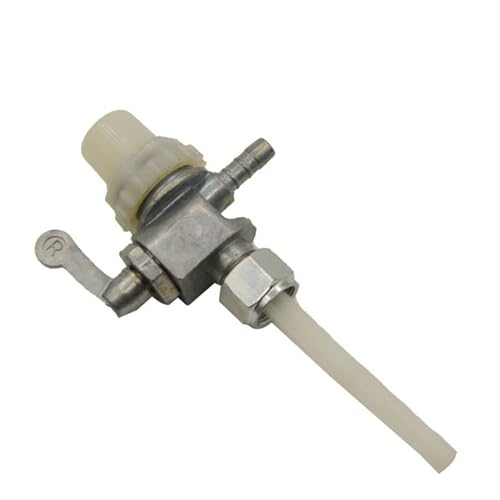 Grifo de gasolina de moto para solucionar fugas de tanque en Zundapp 4