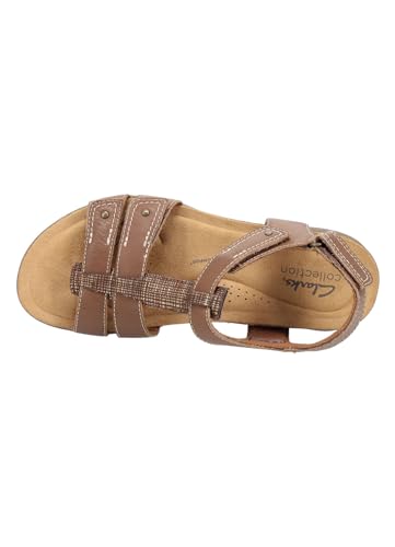 Image of Clarks womens Sandals Sandal