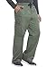 Dickies Men's Youtility Pant, Olive, Large