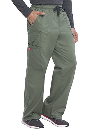 Image of Dickies Men's Drawstring Cargo Pant